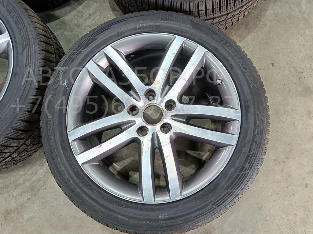 Диски колесные (4 шт комплект)