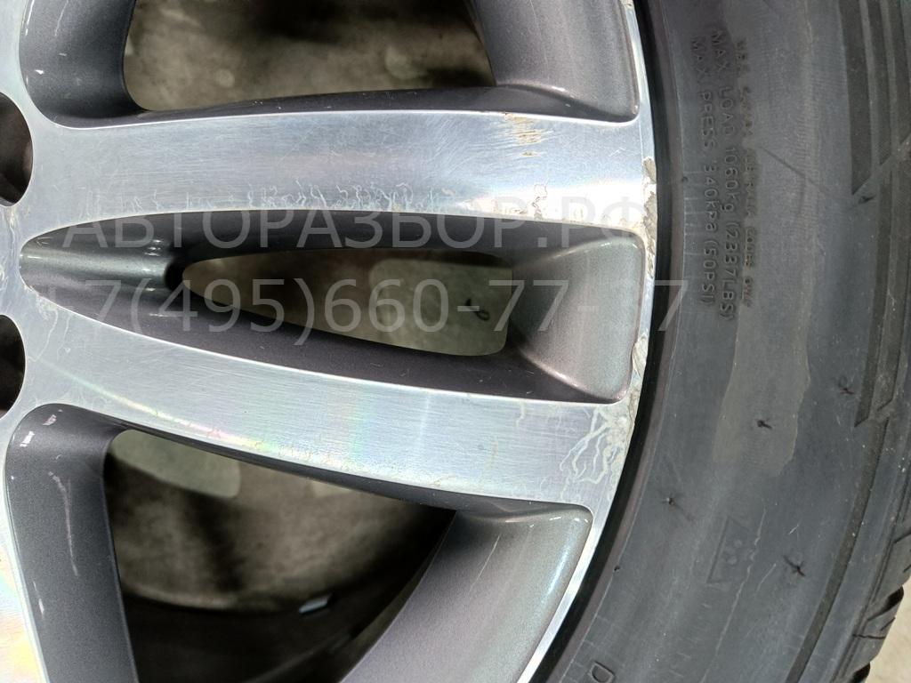 Диски колесные (4 шт комплект)