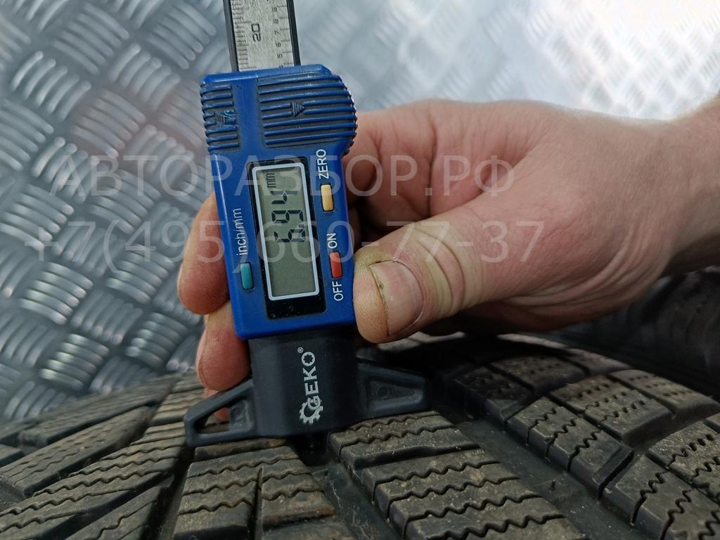 Диски колесные (4 шт комплект)