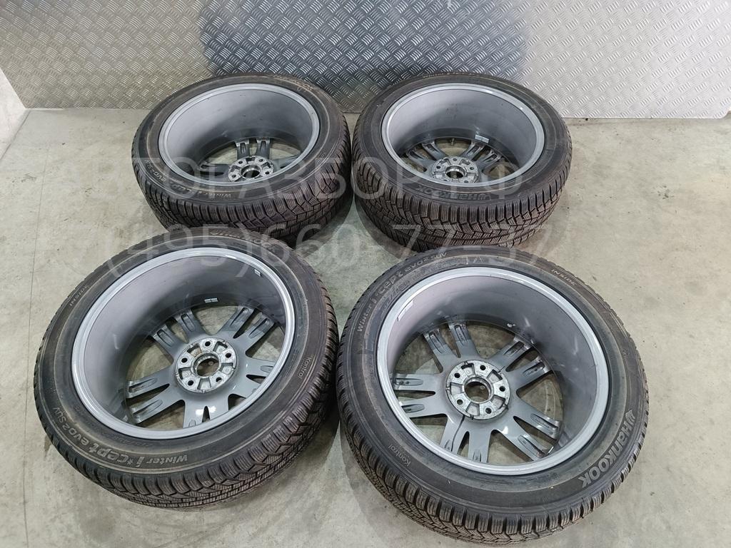 Диски колесные (4 шт комплект)