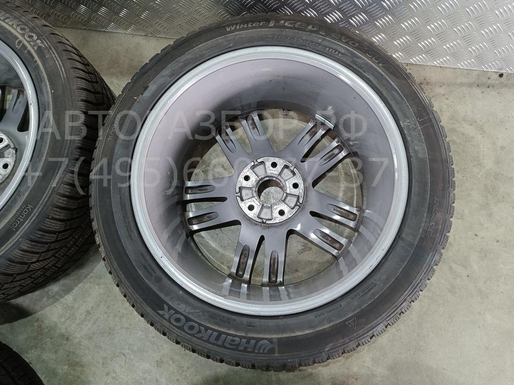 Диски колесные (4 шт комплект)