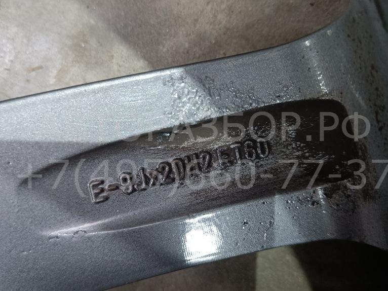 Диски колесные (4 шт комплект)