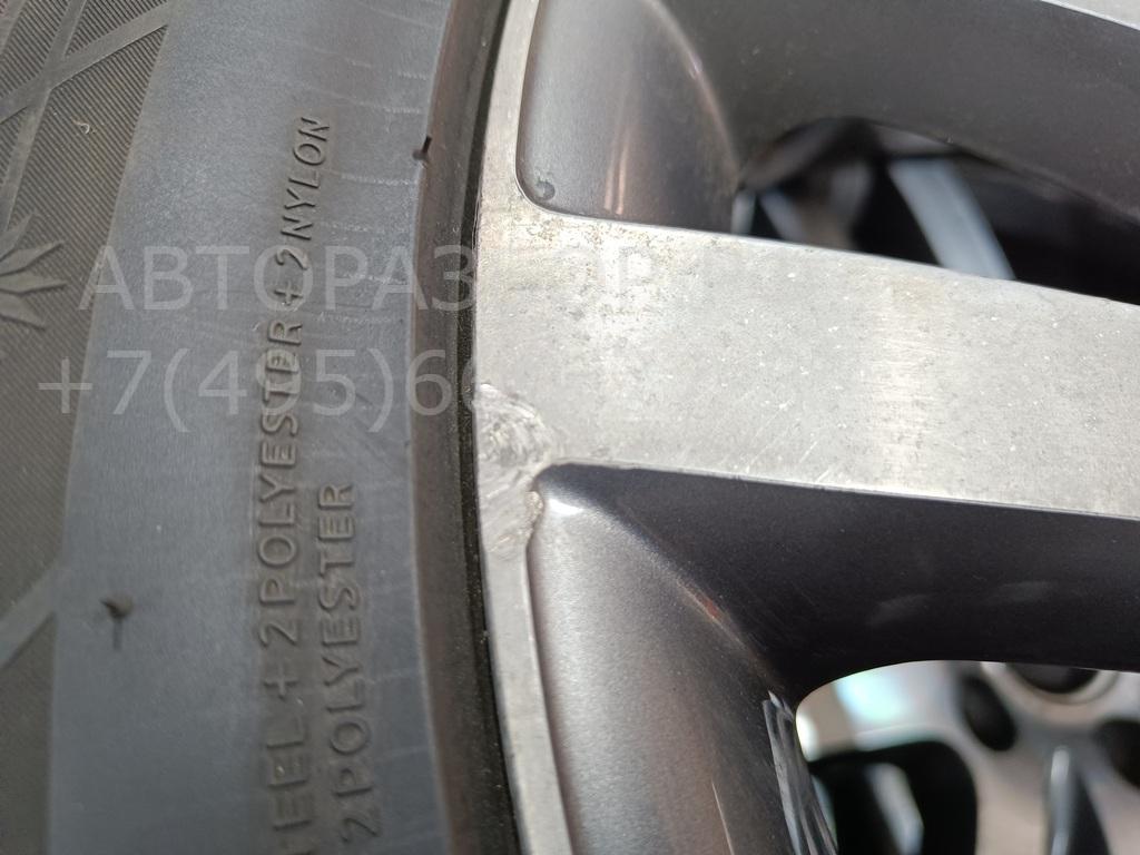 Диски колесные (4 шт комплект)