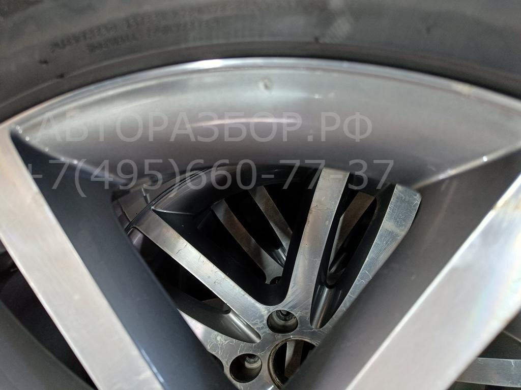 Диски колесные (4 шт комплект)