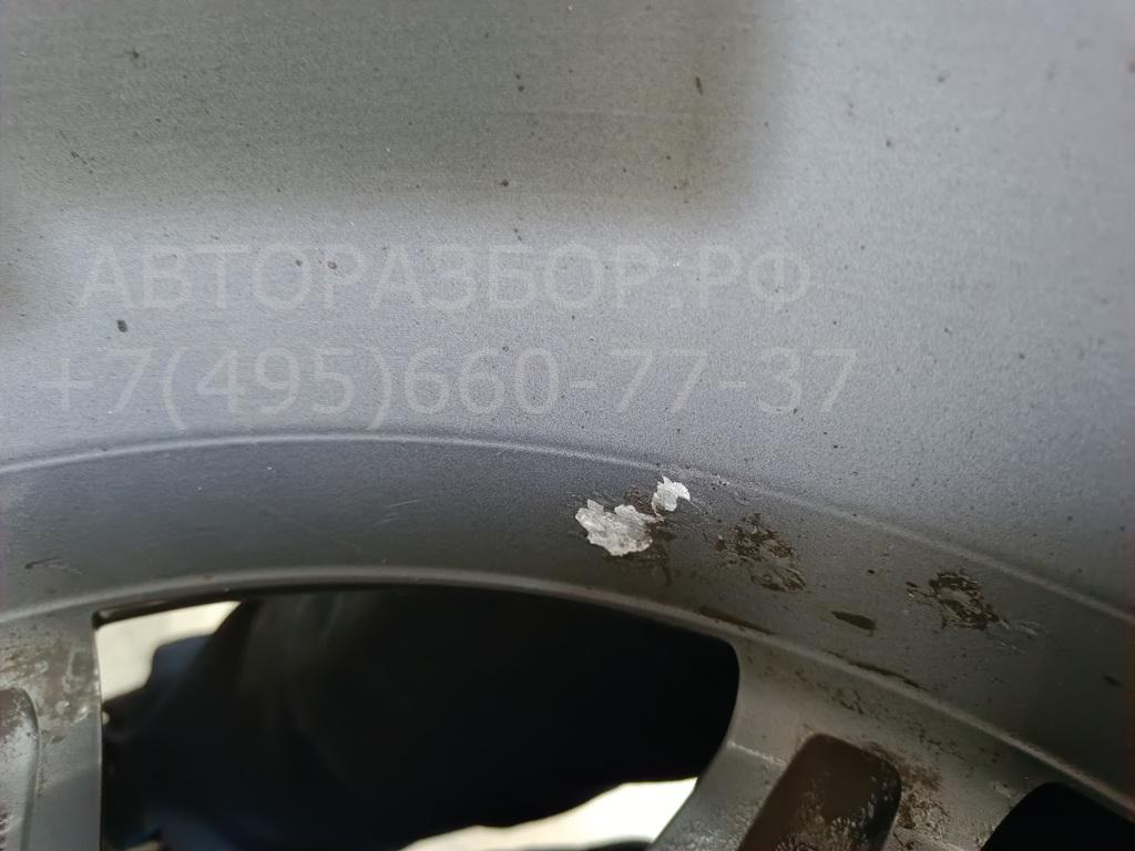 Диски колесные (4 шт комплект)