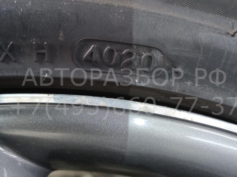 Диски колесные (4 шт комплект)