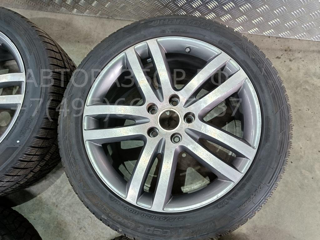 Диски колесные (4 шт комплект)