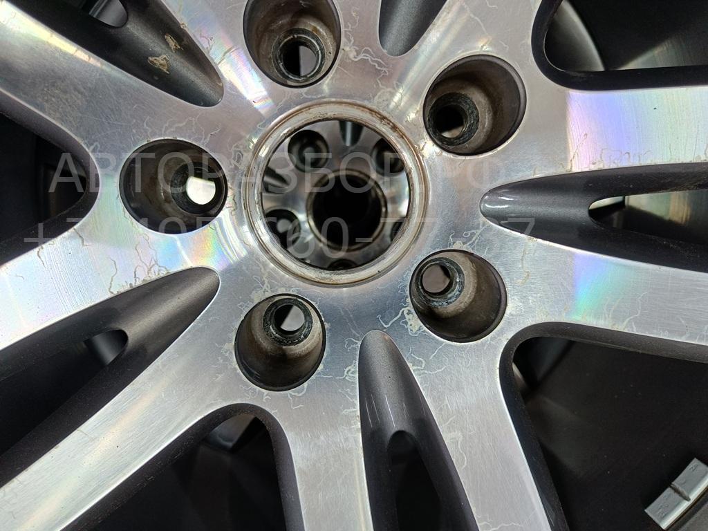 Диски колесные (4 шт комплект)