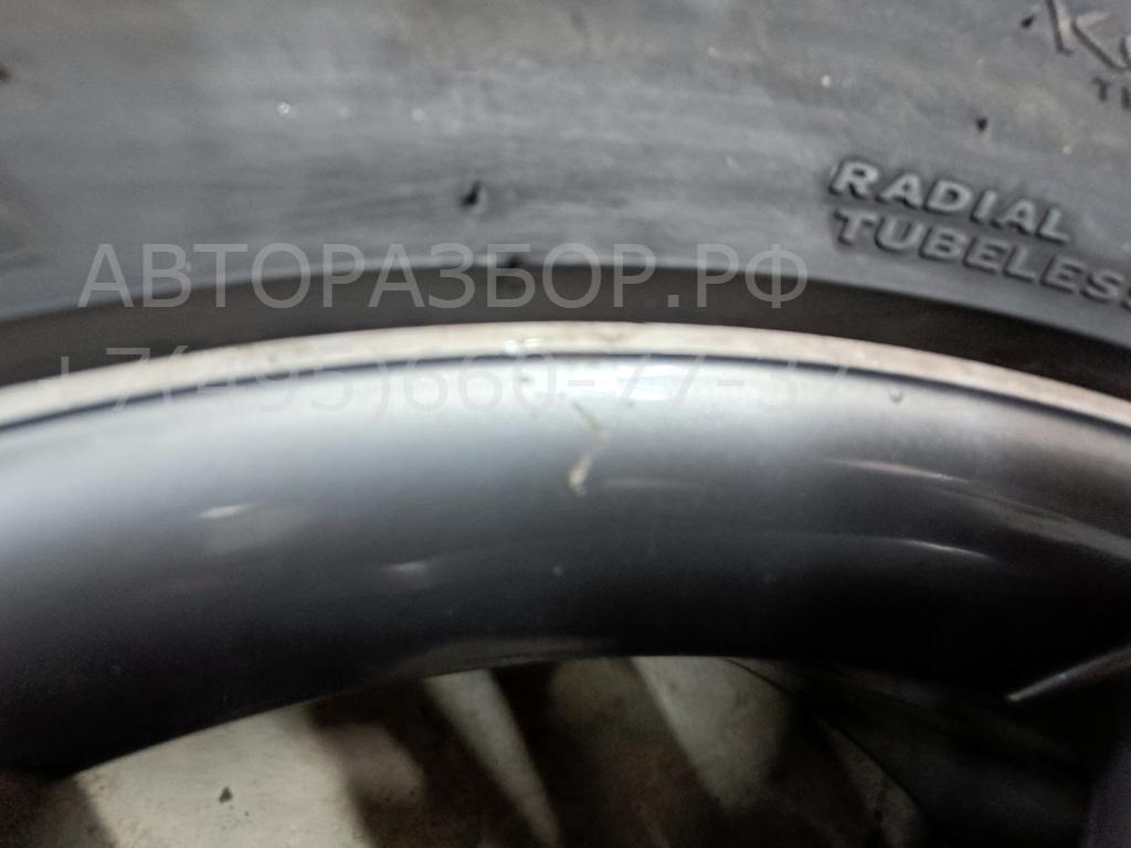 Диски колесные (4 шт комплект)