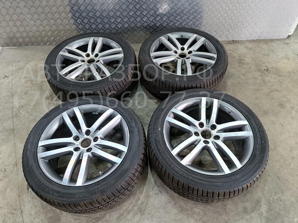 Диски колесные (4 шт комплект)