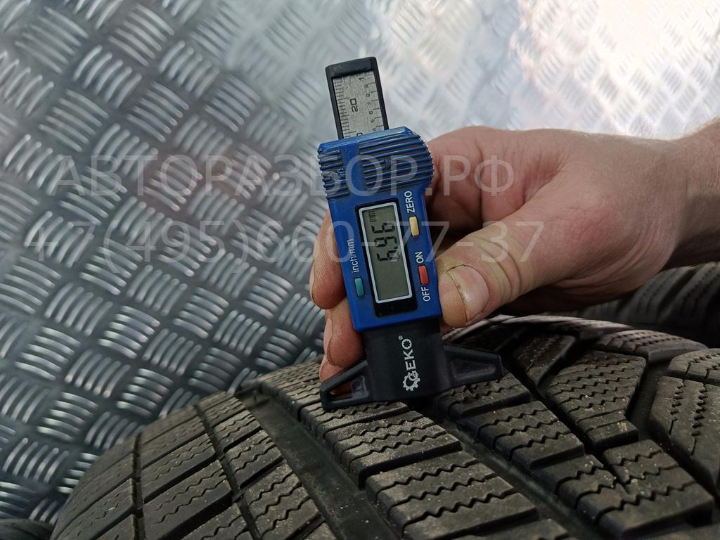 Диски колесные (4 шт комплект)