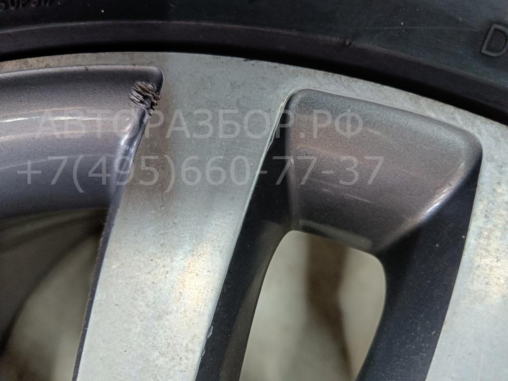 Диски колесные (4 шт комплект)