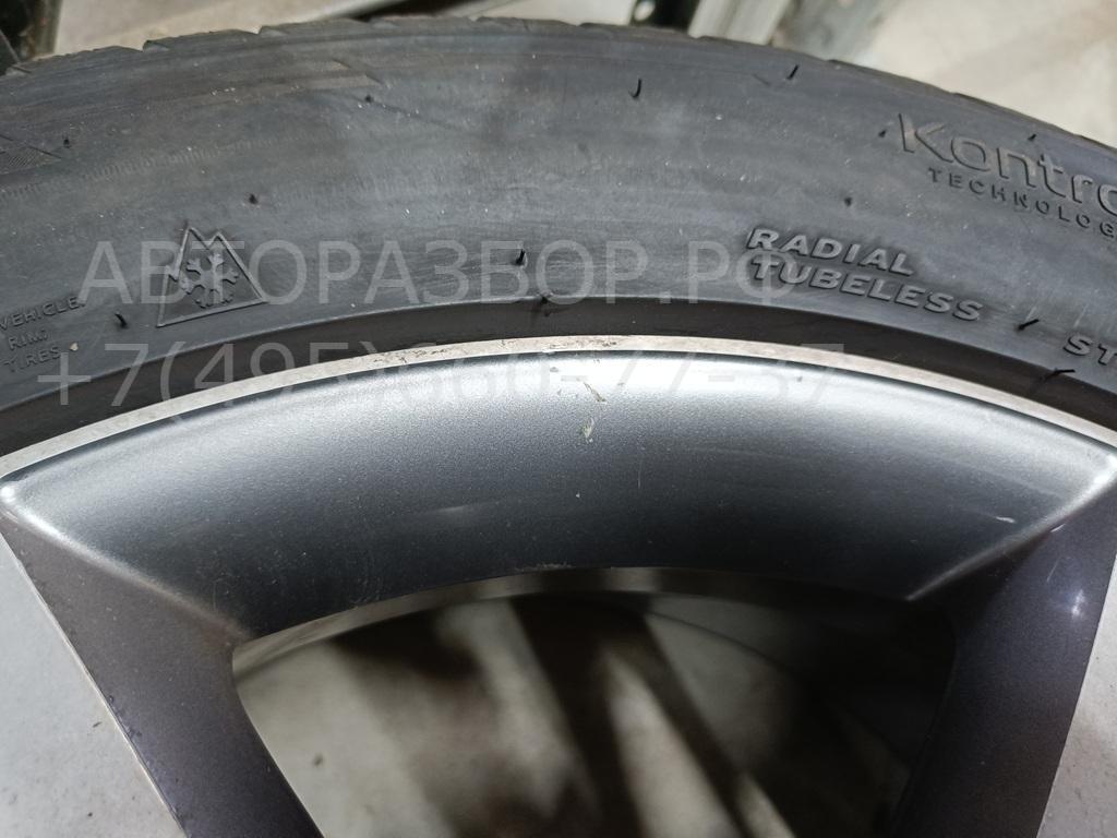 Диски колесные (4 шт комплект)