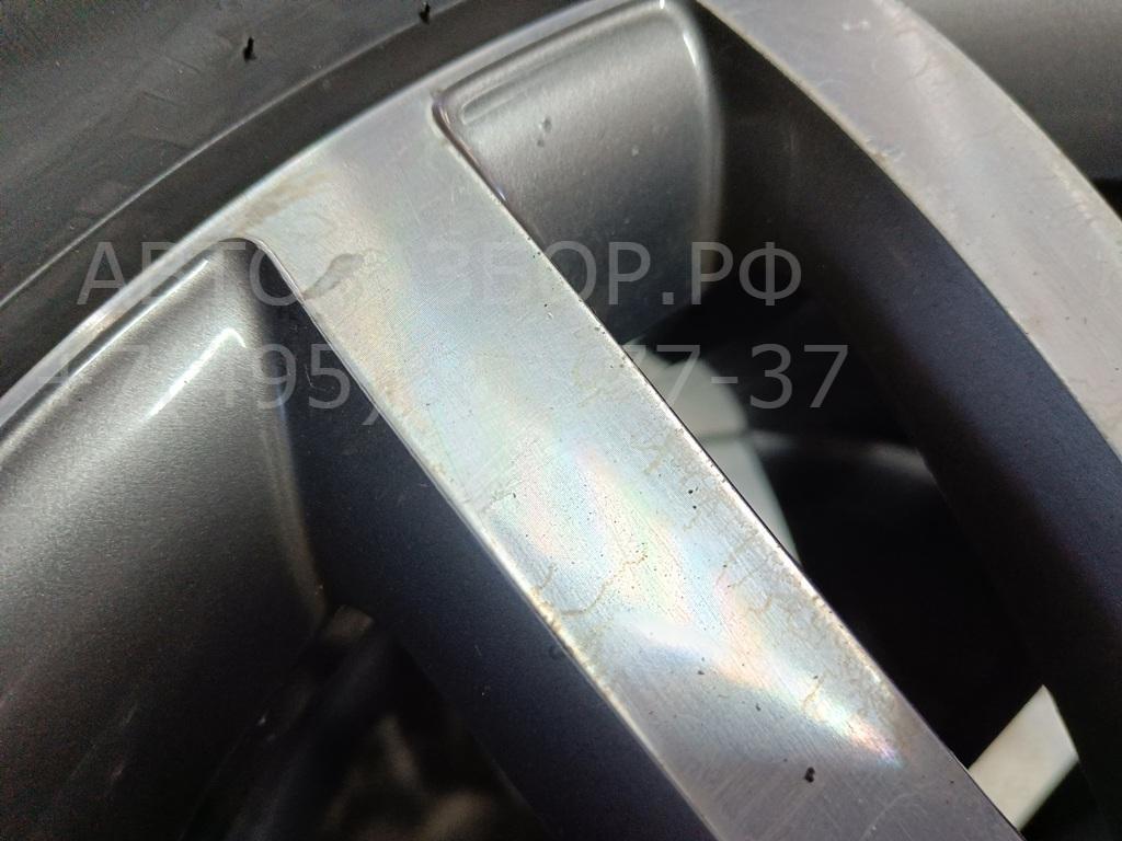 Диски колесные (4 шт комплект)