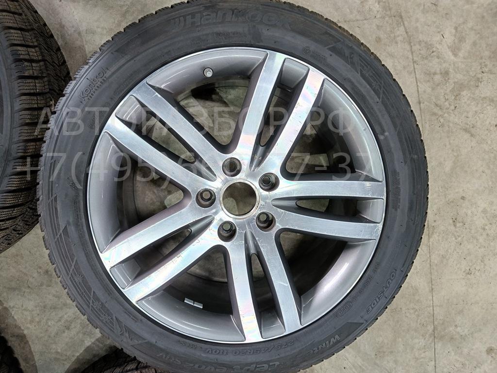 Диски колесные (4 шт комплект)