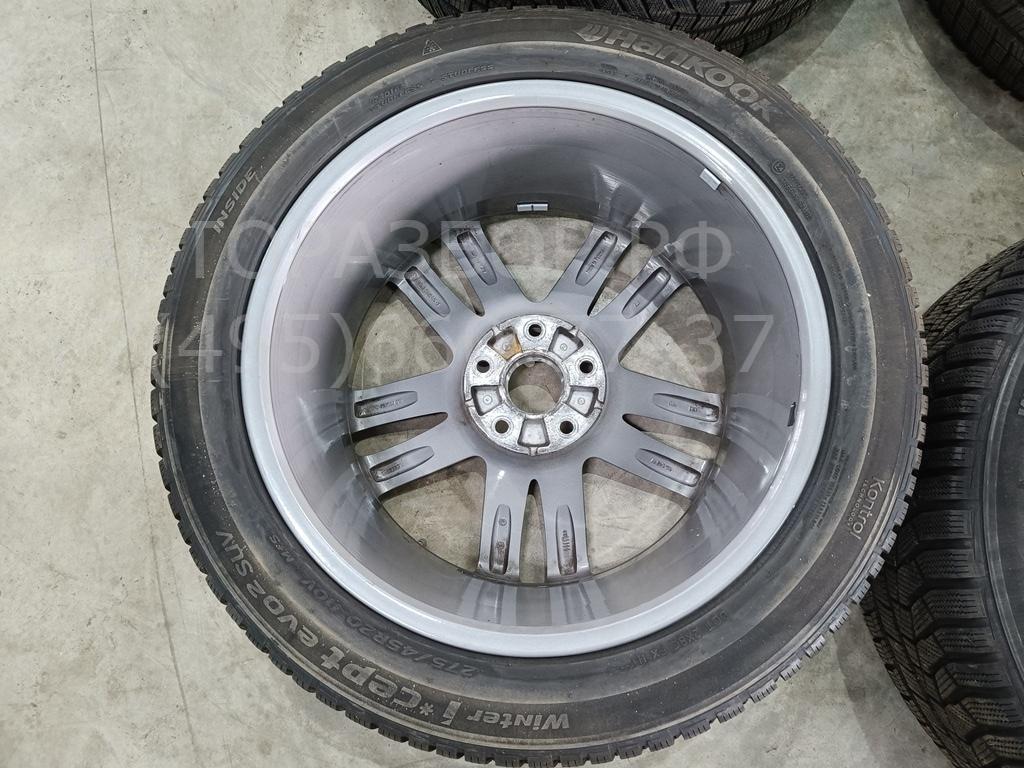 Диски колесные (4 шт комплект)