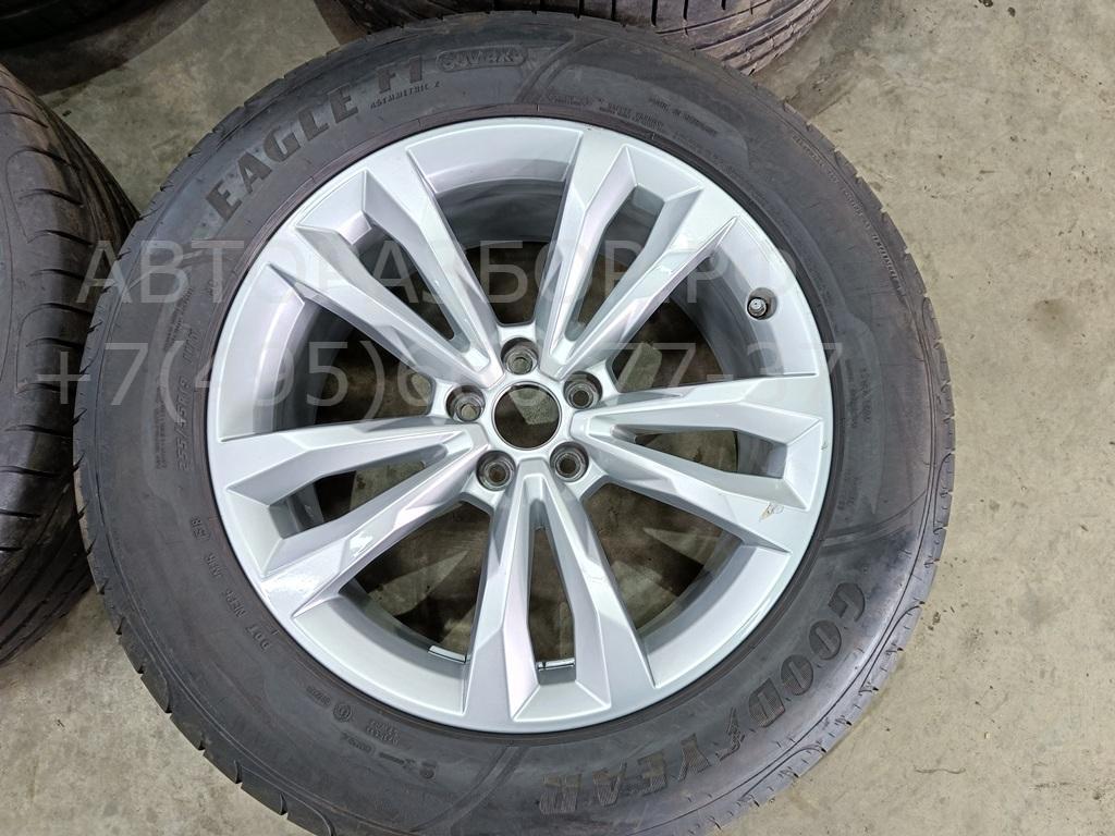 Диски колесные (4 шт комплект)