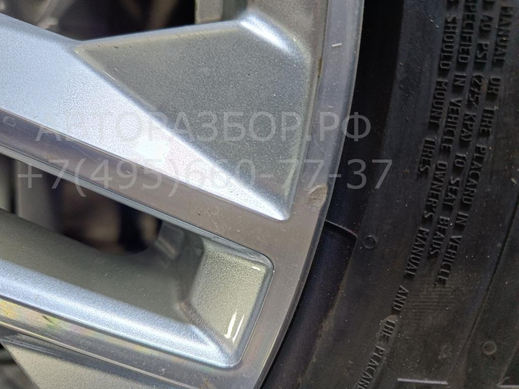 Диски колесные (4 шт комплект)