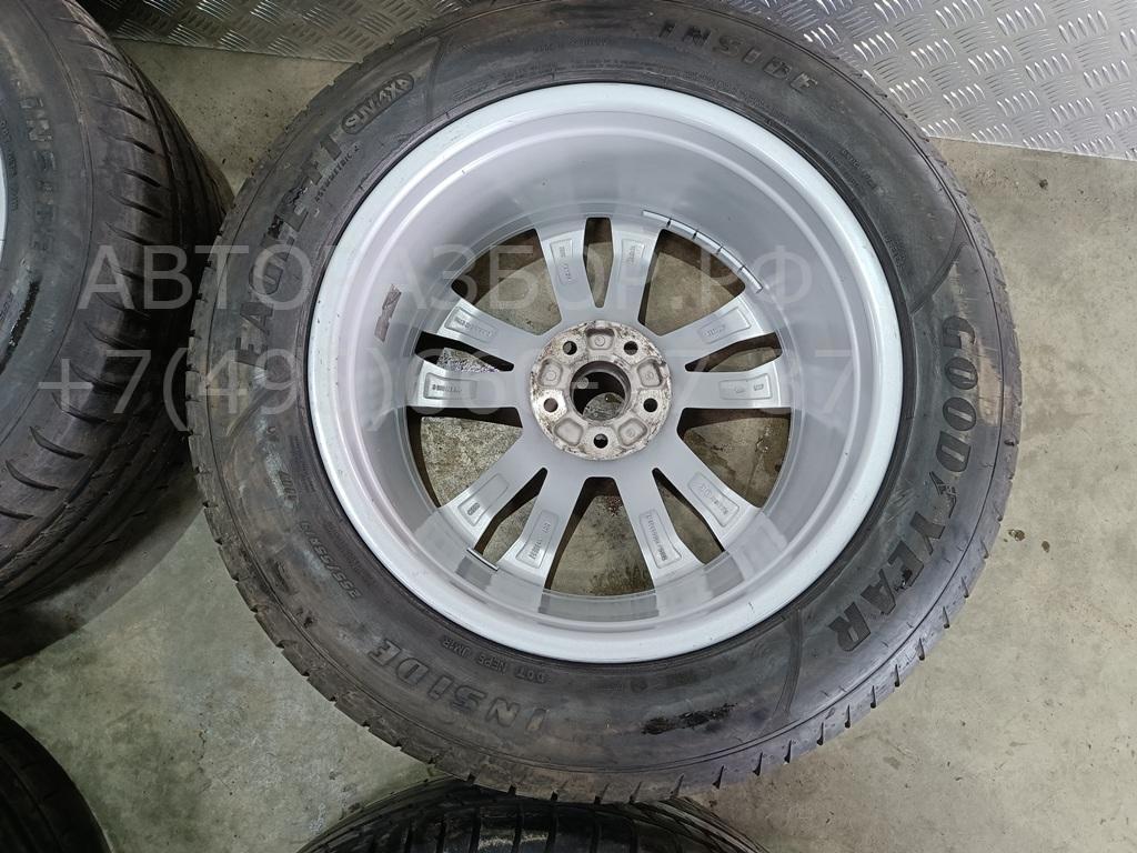 Диски колесные (4 шт комплект)