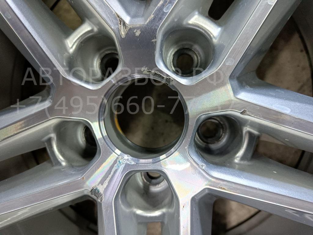 Диски колесные (4 шт комплект)