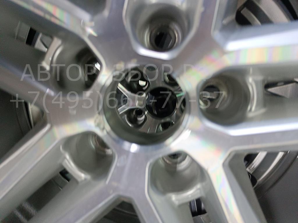 Диски колесные (4 шт комплект)