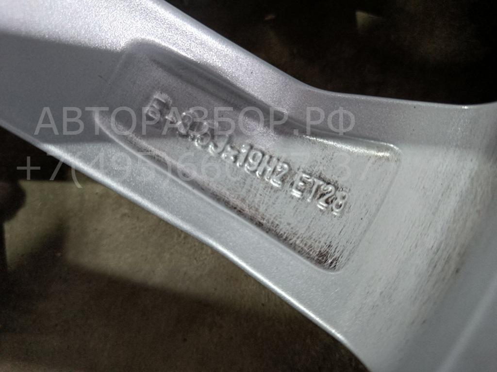 Диски колесные (4 шт комплект)