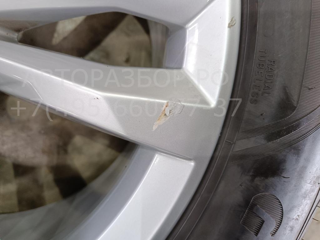 Диски колесные (4 шт комплект)