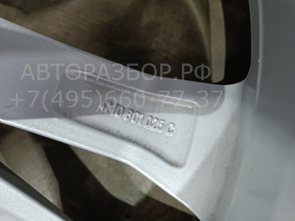 Диски колесные (4 шт комплект)