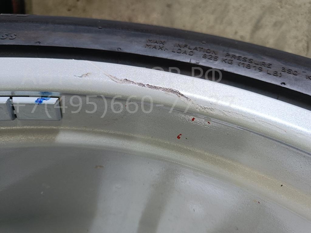 Диски колесные (4 шт комплект)