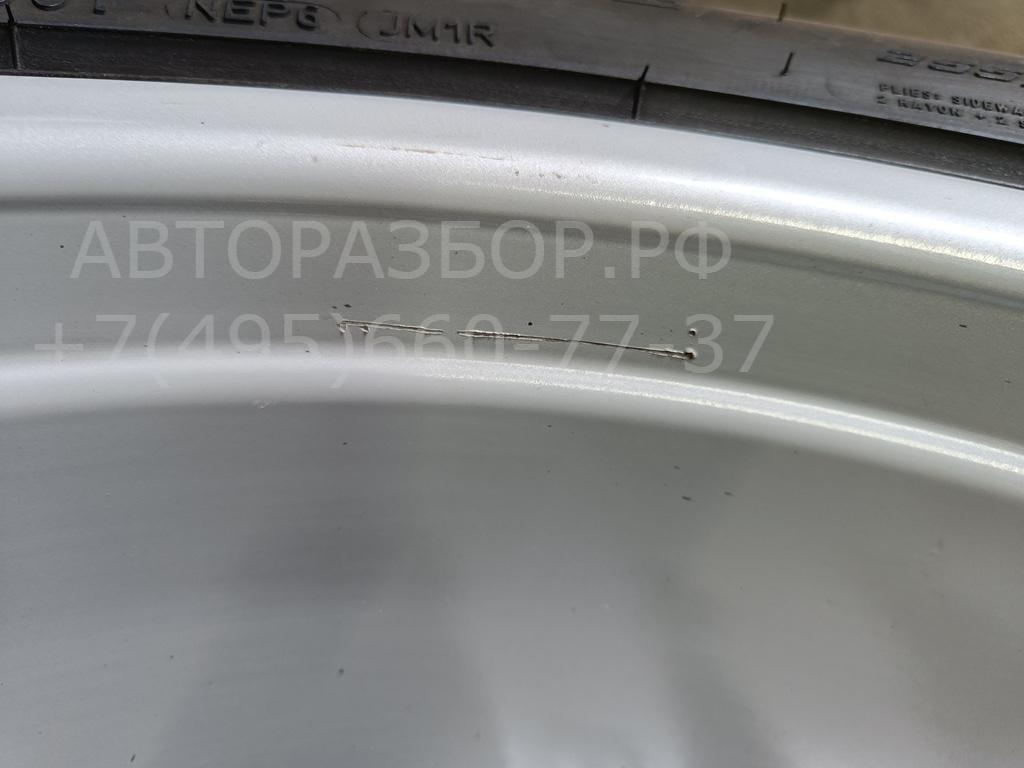 Диски колесные (4 шт комплект)