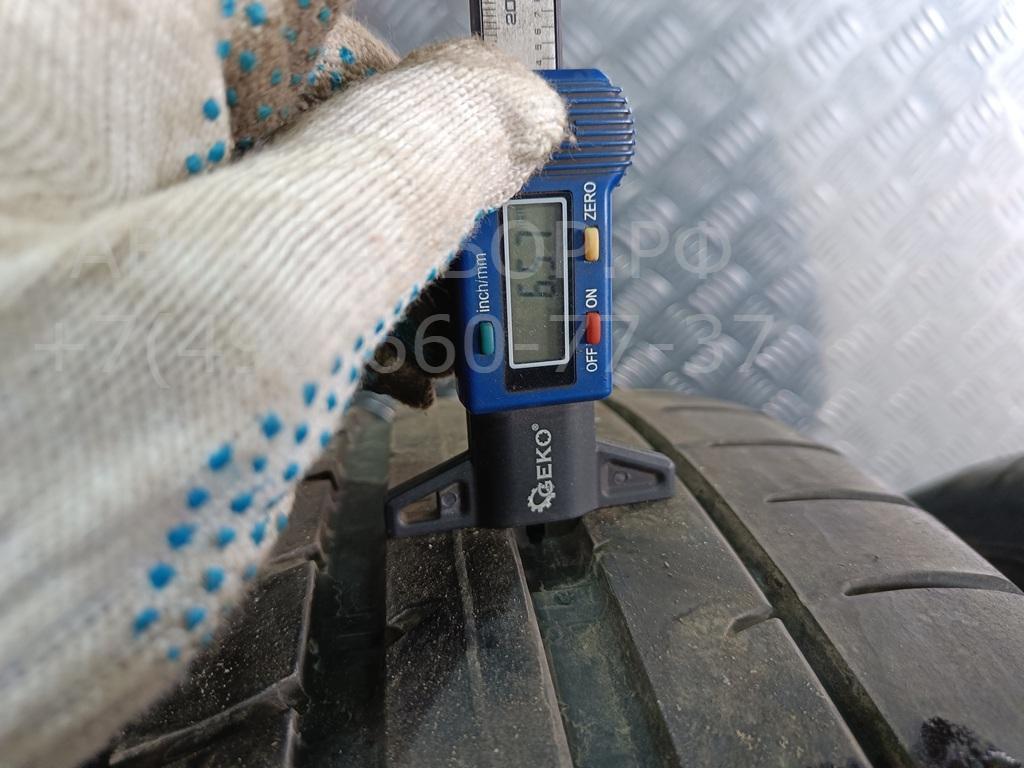 Диски колесные (4 шт комплект)