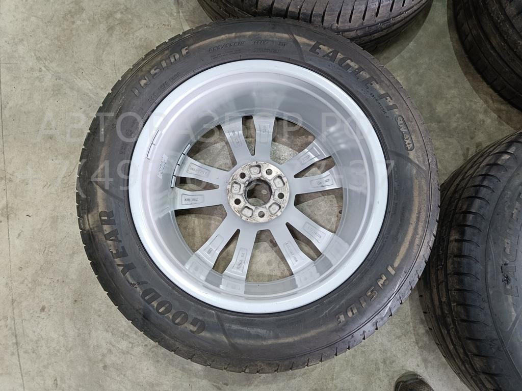 Диски колесные (4 шт комплект)