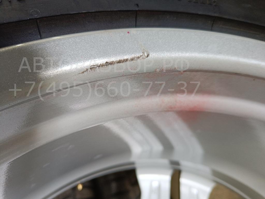 Диски колесные (4 шт комплект)