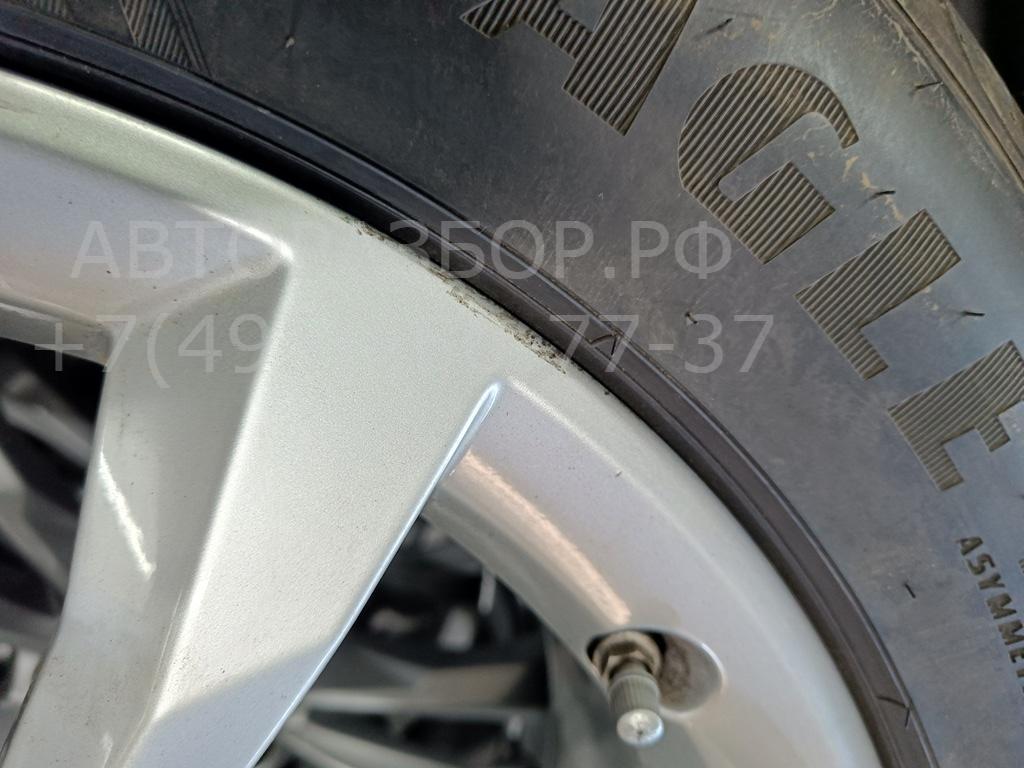 Диски колесные (4 шт комплект)