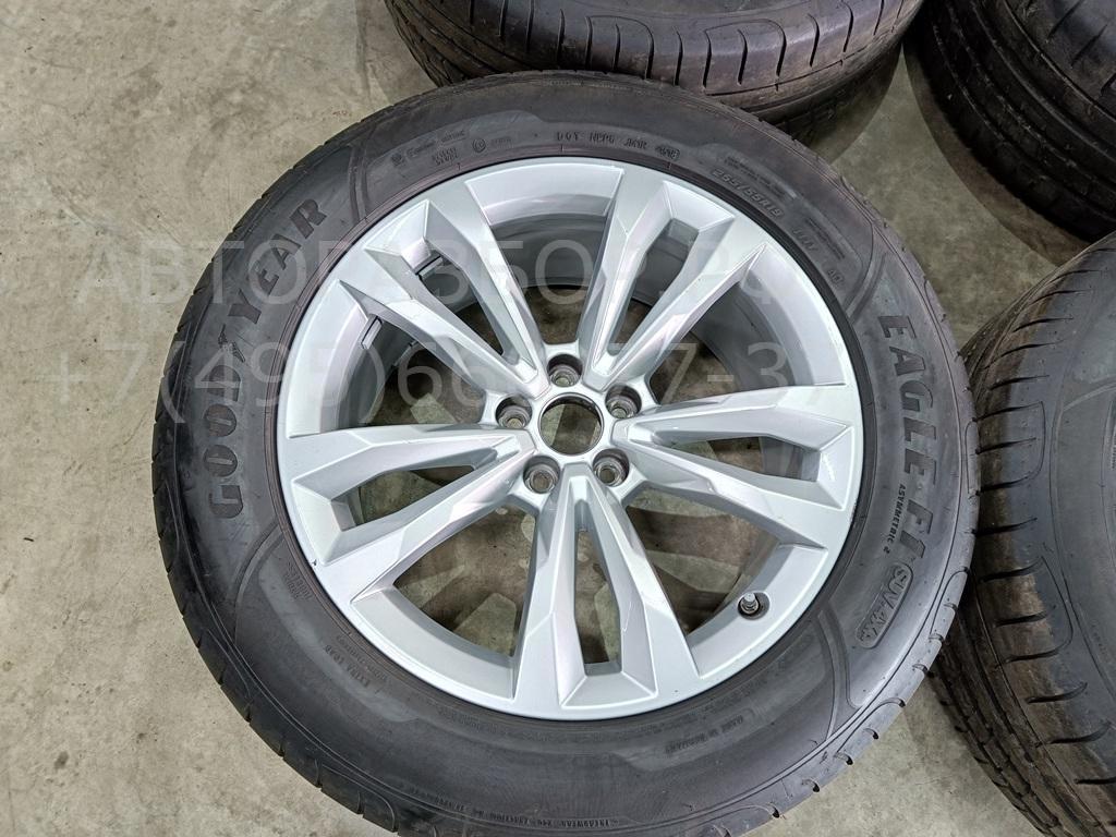 Диски колесные (4 шт комплект)