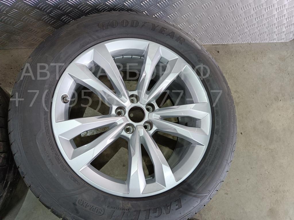 Диски колесные (4 шт комплект)