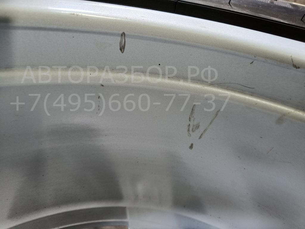 Диски колесные (4 шт комплект)