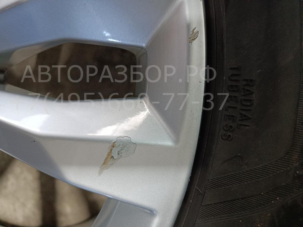 Диски колесные (4 шт комплект)