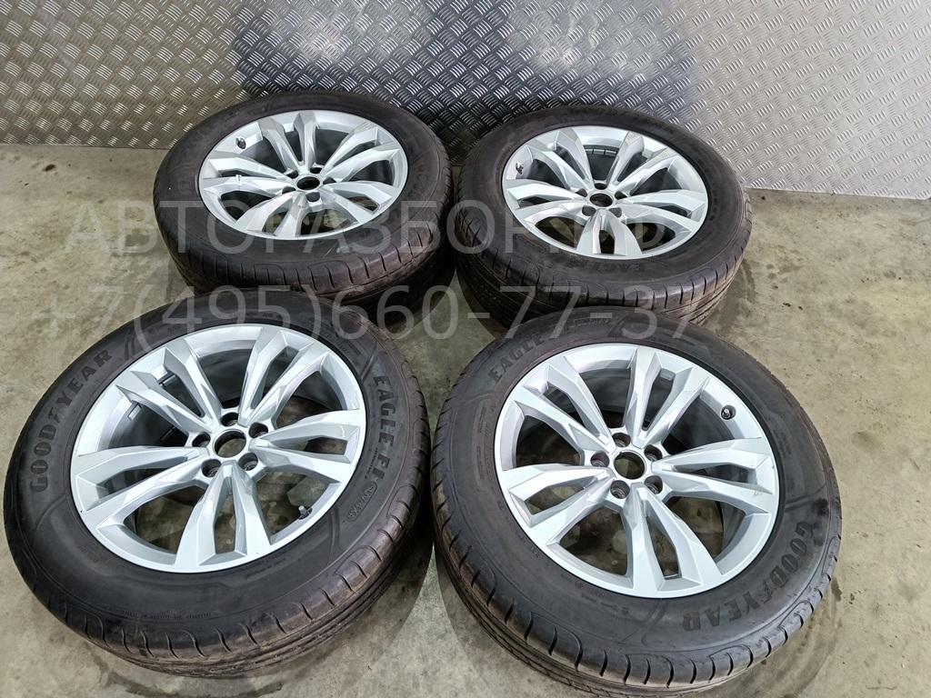 Диски колесные (4 шт комплект)