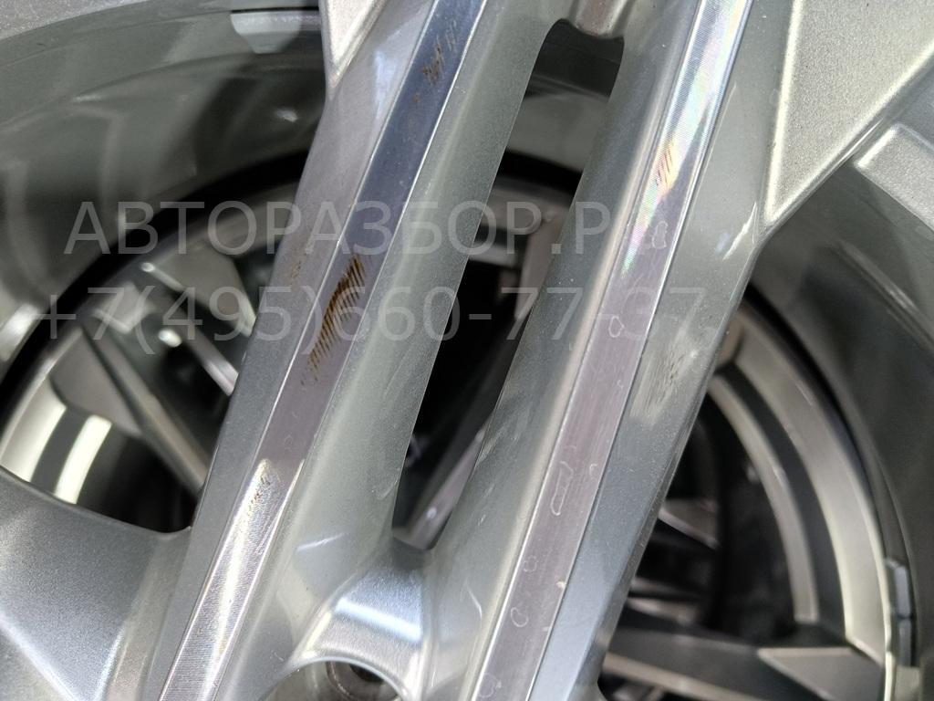 Диски колесные (4 шт комплект)