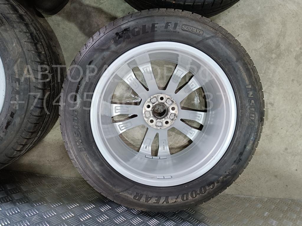 Диски колесные (4 шт комплект)