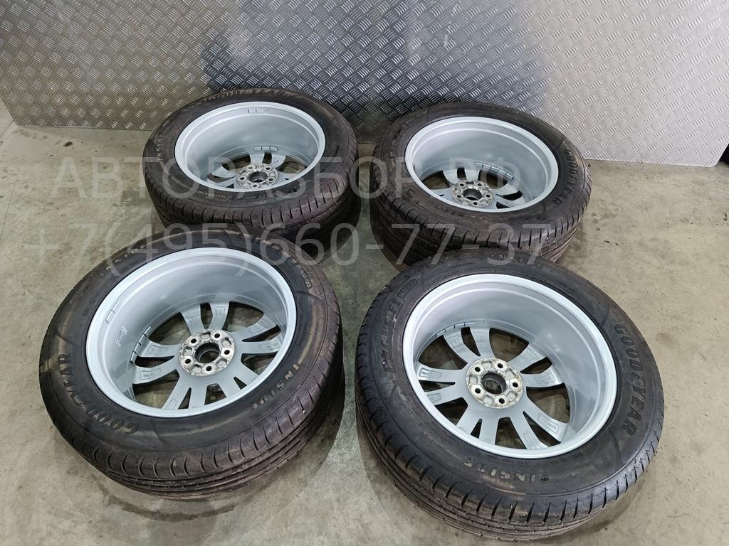 Диски колесные (4 шт комплект)