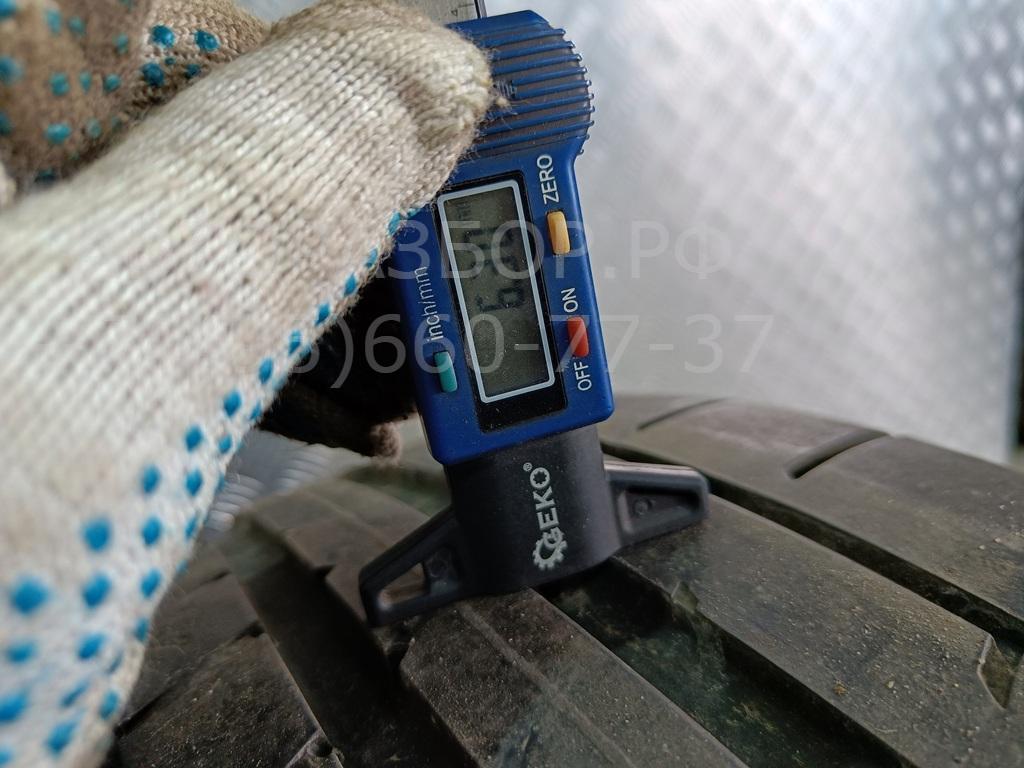 Диски колесные (4 шт комплект)