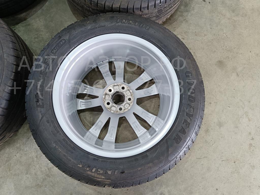 Диски колесные (4 шт комплект)