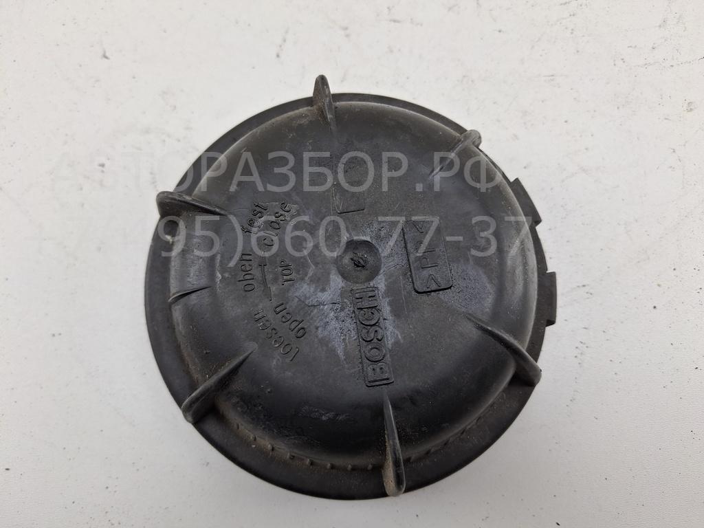 Крышка фары левой