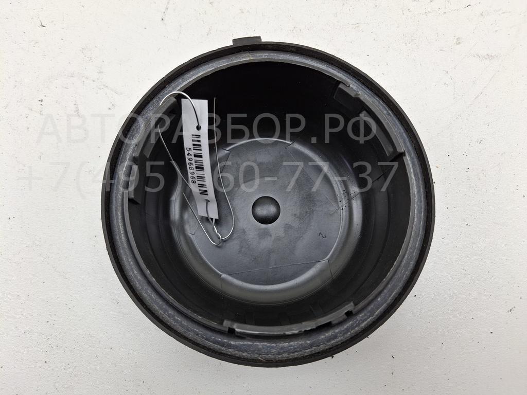 Крышка фары левой