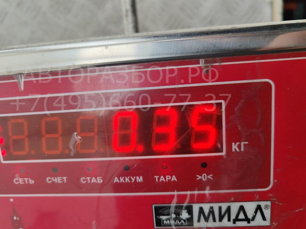 Ручка двери сдвижной наружная правая