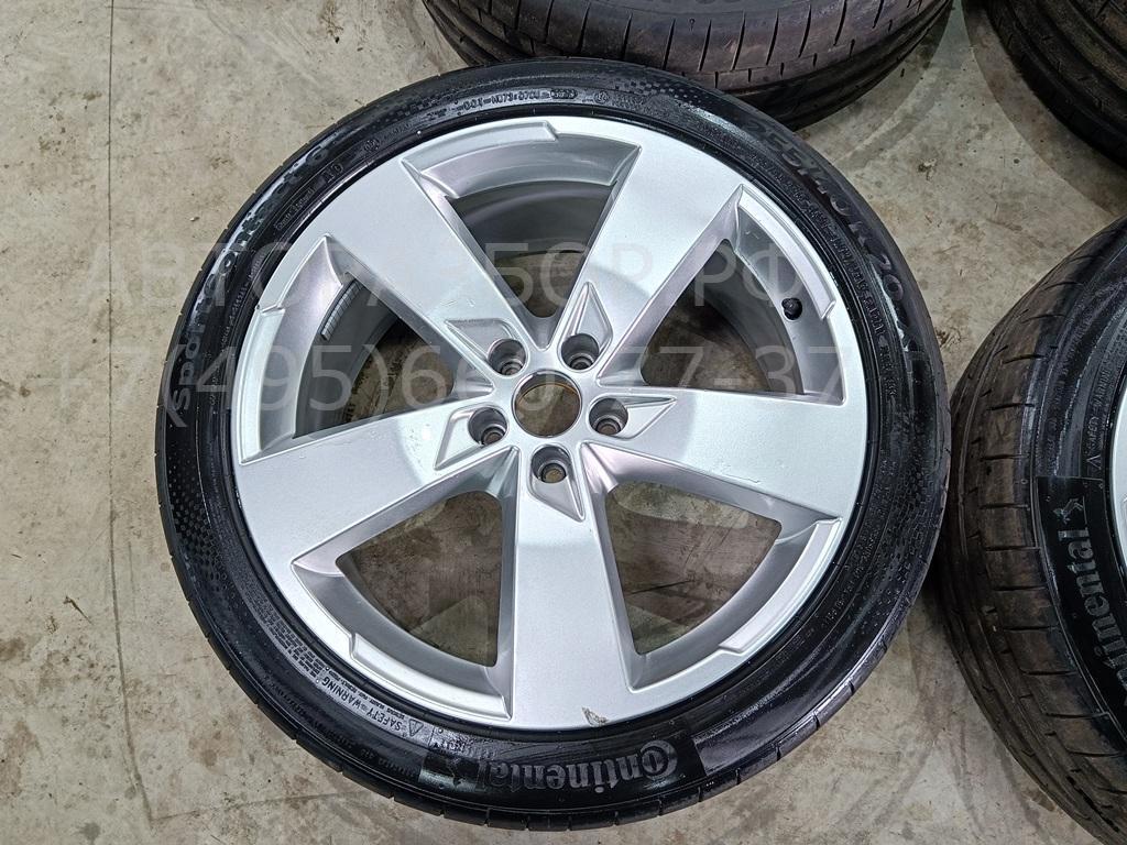 Диски колесные (4 шт комплект)