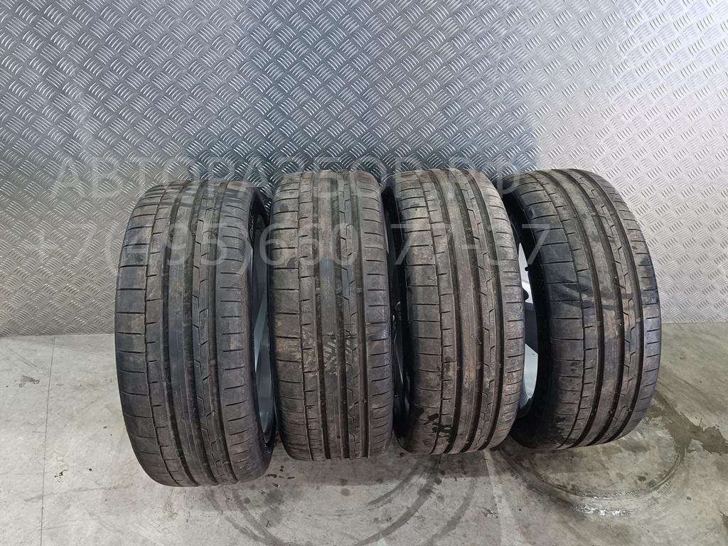 Диски колесные (4 шт комплект)