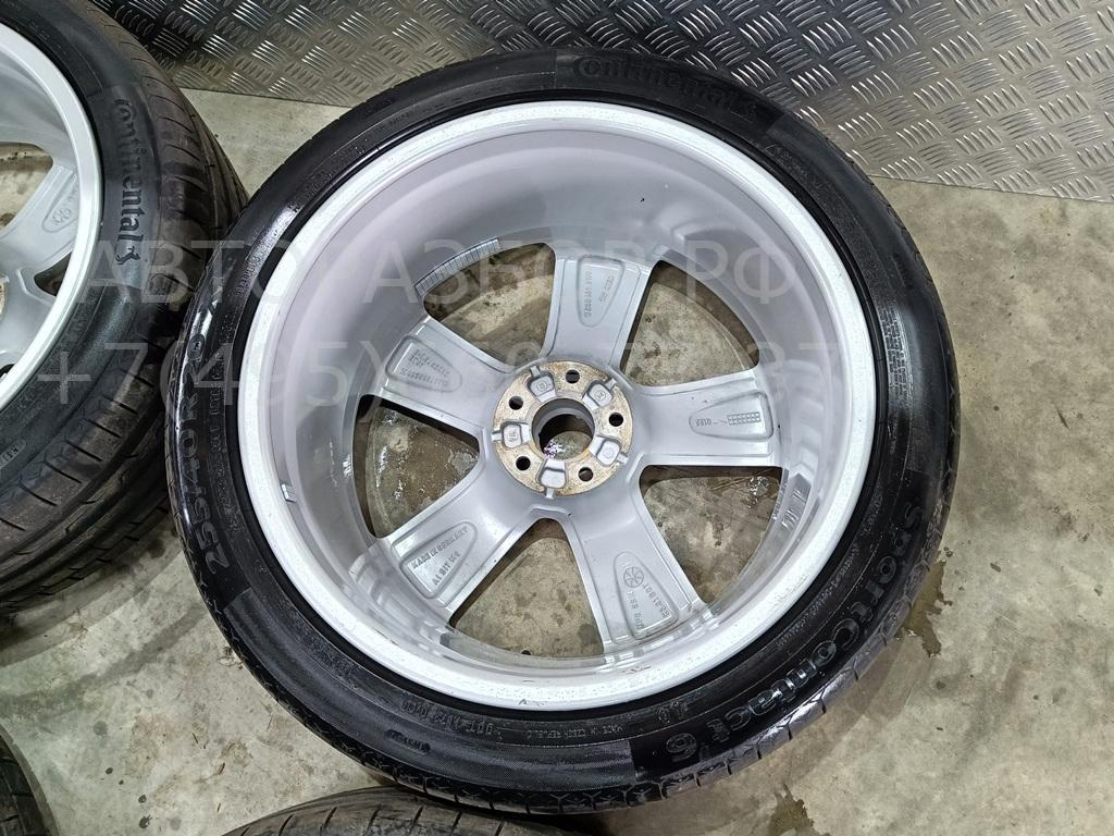 Диски колесные (4 шт комплект)